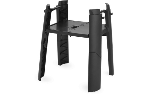 Weber, Weber Stand für Lumin, Weber Stand für Lumin