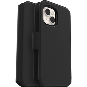 OTTERBOX, Otterbox Strada Via Cover Apple iPhone 14 Schwarz, 