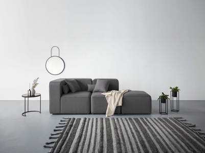 COUCH??, COUCH? 3-Sitzer »Polster Party«, Modulserie, individuelle Zusammenstellung, 
