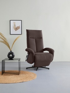 SIT&MORE, sit&more TV-Sessel »Birkholm«, wahlweise manuell, mit zwei Motoren oder mit Akku oder mit 2 Motoren, sit&more TV-Sessel »Tycoon«, wahlweise manuell, mit zwei Motoren oder mit Akku oder mit 2 Motoren