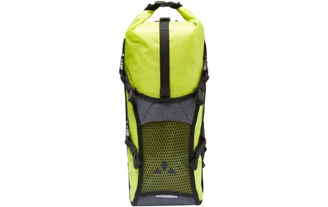 Vaude, Vaude Trailpack II - Fahrrad-Rahmentasche Bright Green Black One Size, Vaude Trailpack II - Fahrrad-Rahmentasche Bright Green Black 8 L