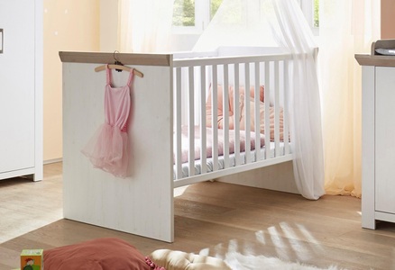 undefined, Babybett, »Stralsund«, 