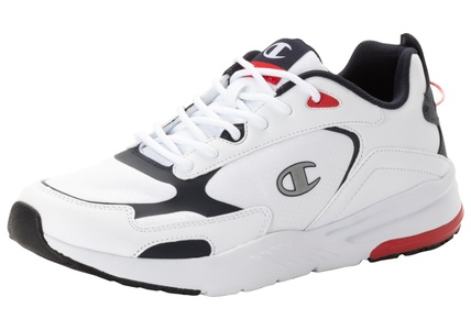 CHAMPION, Champion Sneaker »RAMP UP RIPSTOP«, Champion Sneaker »RAMP UP RIPSTOP«