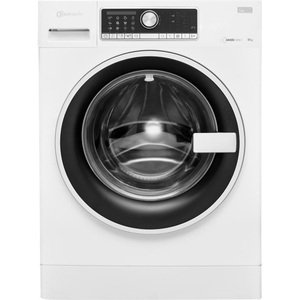 Bauknecht, Bauknecht WAPC ZEN 88545 CD Waschmaschine links, 