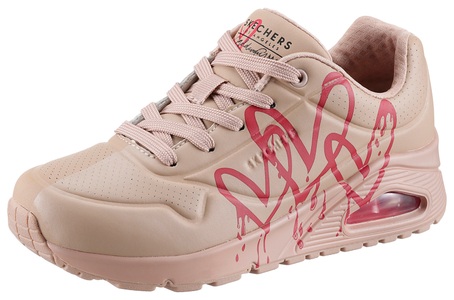 Skechers, Uno Damen Sneaker, 