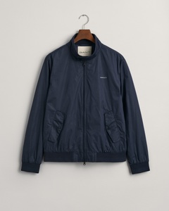 Gant, Gant Blouson »LIGHTWEIGHT HARRINGTON JACKET«, Gant - Blouson, für Herren, Marine, Größe S