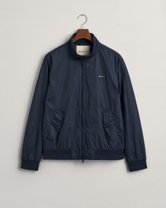 Gant, Gant Blouson »LIGHTWEIGHT HARRINGTON JACKET«, Gant Blouson »Leichte, taillierte Jacke, wetterbeständige Harrington Jacke Klassisch«
