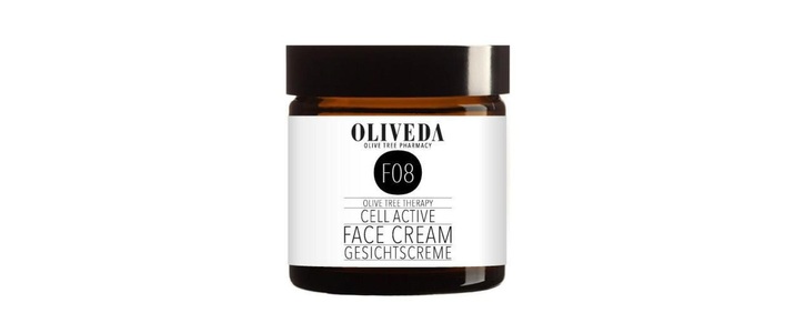 Oliveda, Oliveda Gesichtscreme 50ml, Oliveda Oliveda Cellactive Face Cream antiaging_pflege 50.0 ml