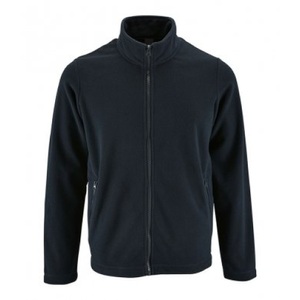 SOLS Fleecejacke »Herren Fleece-Jacke Norman«