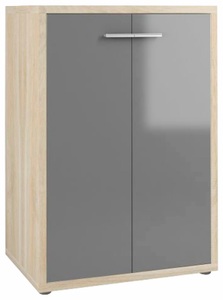 MAJA MÖBEL, Maja Möbel Highboard-Kombination »Set+ 1693«, 
