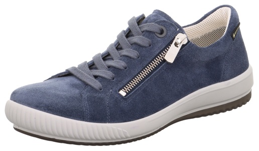 Legero, Legero Sneaker »TANARO 5.0«, in Schuhweite G (weit), Legero Sneaker »TANARO 5.0«, mit GORE-TEX, Freizeitschuh, Halbschuh, Schnürschuh
