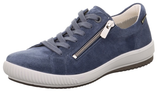 Legero, Legero Sneaker »TANARO 5.0«, in Schuhweite G (weit), Legero Sneaker »TANARO 5.0«, mit GORE-TEX, Freizeitschuh, Halbschuh, Schnürschuh