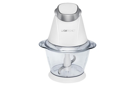 Clatronic, Clatronic MZ 3579 Multizerkleinerer weiss, Clatronic MZ 3579 Multizerkleinerer weiss