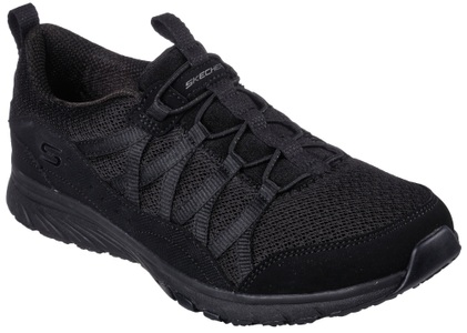 Skechers, Skechers Slip-On Sneaker »GRATIS SPORT - LIVE GOLDEN«, mit gepolsterter Innensohle, 
