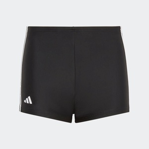 adidas, adidas Kastenbadehose Jungen, adidas Performance Badehose »3S BOXER«, (1 St.)