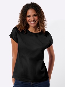 CASUAL LOOKS, Casual Looks Rundhalsshirt "2er-Pack Shirts" 2 tlg.