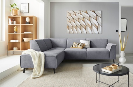 DOMO collection Ecksofa