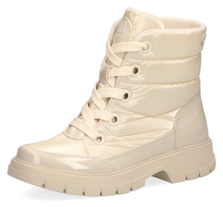 Caprice, Caprice Winterboots, mit TEX-Ausstattung, 