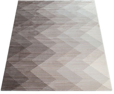 PACO HOME, Teppich, »Theresa 027«, Paco Home, rechteckig, Höhe 17 mm, maschinell gewebt, 
