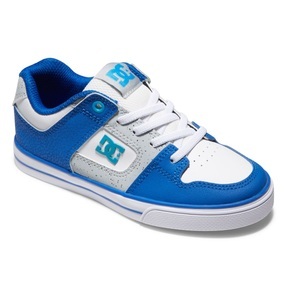 DC SHOES, DC Shoes Sneaker »Pure Elastic«, DC Shoes Sneaker »Pure Elastic«