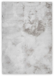 HOME AFFAIRE, Home affaire Fellteppich »Guidel«, fellförmig, Kunstfell, Kuschelteppich, Uni Farben, super weich, Wohnzimmer, my home Fellteppich »Guidel«, rechteckig, 30 mm Höhe, Kunstfell, Kuschelteppich, Uni Farben, super weich, Wohnzimmer