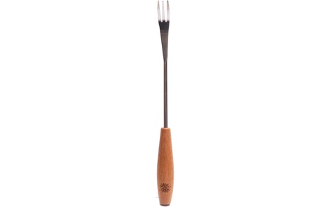 Nouvel, Nouvel Käsefonduegabeln Edelweiss 6 Personen, Käsefondue-Gabeln Edelweiss