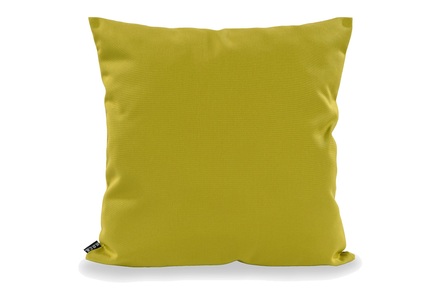 H.O.C.K, H.O.C.K. Dekokissen »Classic Uni«, Kissenhülle mit Füllung, 1 Stück, 50/50 cm, H.O.C.K. Dekokissen »Classic Uni«, Kissenhülle mit Füllung, 1 Stück, 50/50 cm