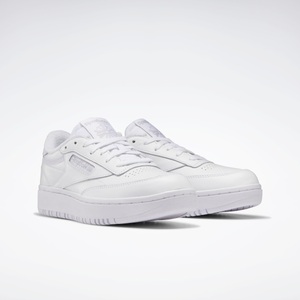 Reebok Classic, Reebok Classic Tennisschuh »CLUB C DOUBLE SHOES«, 