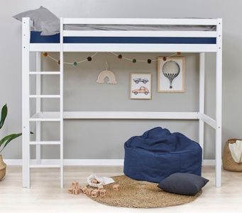 Hoppekids, Hoppekids Hochbett »My Room«, 