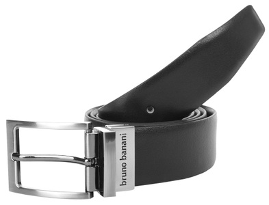 Bruno Banani, Bruno Banani Ledergürtel, 