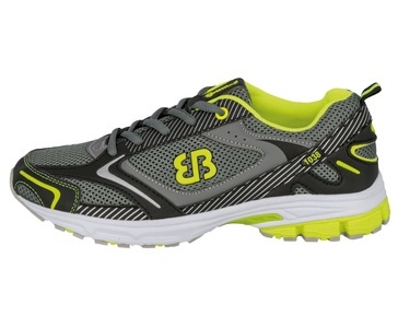 Brütting, BRÜTTING Laufschuh »Joggingschuh Fusion«, BRÜTTING Laufschuh »Joggingschuh Fusion«