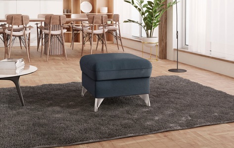 SCHÖNER WOHNEN LAMINAT, SCHÖNER WOHNEN LAMINAT Polsterhocker, Passend zur 