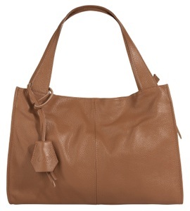 CLUTY, Cluty Shopper, echt Leder, Made in Italy, Cluty Shopper, echt Leder, Made in Italy
