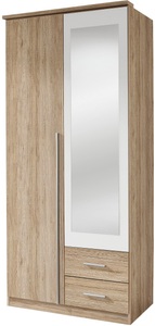 rauch BLUE, rauch BLUE Kleiderschrank »Krefeld«, 