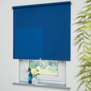 LIEDECO, Liedeco Springrollo »Uni«, Lichtschutz, freihängend, lichtdurchlässig, 