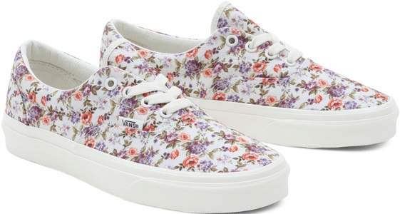VANS, Vans Era Damen Sneaker Creme, 