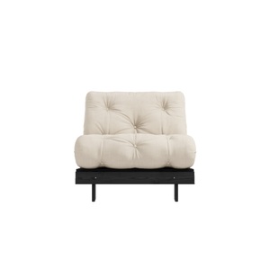 Karup Design, Karup Design Daybett »Daybett Roots Schlafsofa ? Gästebett & Sofa aus FSC®-Kiefer«, Inkl. Futonmatratze, in mehreren Grössen & Farben erhältlich, Karup Design Daybett »Daybett Roots Schlafsofa ? Gästebett & Sofa aus FSC®-Kiefer« Inkl. Futonmatratze, in mehreren Grössen & Farben erhältlich