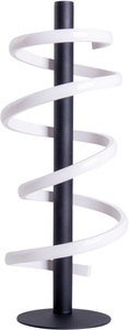 Näve, näve LED Tischleuchte »Belleza«, LED-Board, 1 St., Warmweiss, in 3 Stufen dimmbar über Touch-Schalter, Näve Tischlampe LED Belleza Dimmbar | ? 20 × 50 cm | 18.2 W
