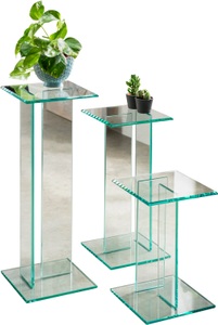 Paroli, Paroli Blumentisch, Paroli Blumentisch