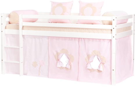 Hoppekids, Hoppekids Hochbett, inkl. 