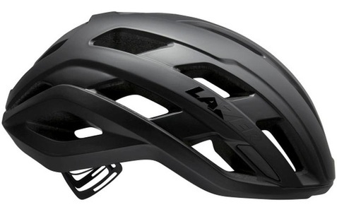 Lazer, Lazer Strada KinetiCore Helm schwarz 2022 L | 58-61cm Rennradhelme, Lazer Fahrradhelm »Road Strada KinetiCore F«