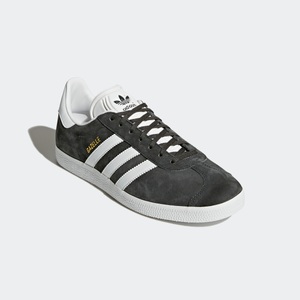 adidas Originals, adidas Originals Sneaker »Gazelle U«, Adidas Originals Gazelle Sneaker | Grey + White | Herren | EU39 1/3