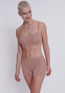 Sloggi Bügelloser BH »NEU: ZERO Feel 2.0 Ultra Bra«, nahtlos, mit herausnehmbarer Schale