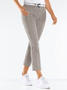 Inspirationen, Inspirationen 7/8-Jeans, (1 tlg.), Inspirationen 7/8-Jeans, (1 tlg.)