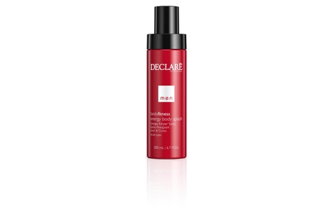 Declaré, Declaré Bodyfitn Energy Splash (200 ml), 