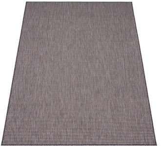 PACO HOME, Paco Home Teppich »Napoli 777«, rechteckig, 4 mm Höhe, Flachgewebe, meliert, In- und Outdoor geeignet, Wohnzimmer, Paco Home Teppich »Napoli 777«, rechteckig, 4 mm Höhe, Flachgewebe, meliert, In- und Outdoor geeignet, Wohnzimmer