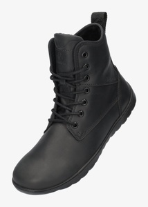 GROUNDIES, GROUNDIES Schnürboots »Barfussschuh Williamsburg«, mit TrueSense® Laufsohle, 