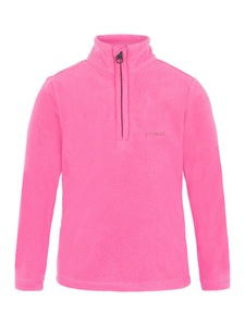 Protest, Protest Stehkragenpullover "Fleecepullover PRTMUTE TD"