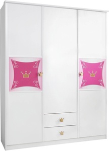 rauch ORANGE, rauch ORANGE Kleiderschrank »Kate«, 
