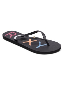 ROXY, Zehentrenner 'Sandy III', Roxy Sandale »Sandy«